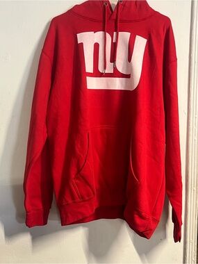 New York Giants Hoodie XL